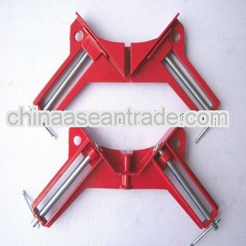 3" aluminum alloy angle clamp corner clamp