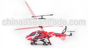3 ch circle helicopter with fender bracket YD-923 RC Helicopter helicopters for sale