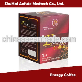 3 in 1 instant coffee