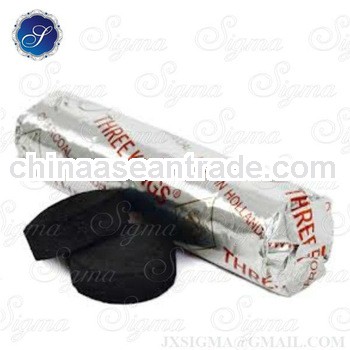 3 kings hookah coal