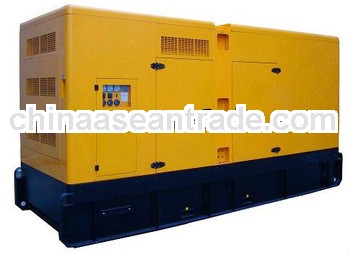 3-phase 50hz 220v/380v Silent Diesel Generator