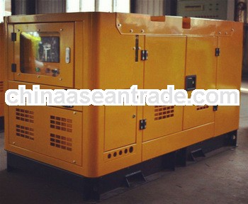3-phase Generator! Cummins 140kVA Diesel Dynamo