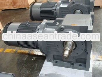 3-phase ac gearbox moteurs electric high-efficient