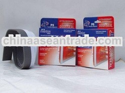 Insulation for Door Seal