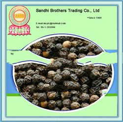 2013 black pepper wholesale