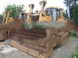 Bulldozer (Used)