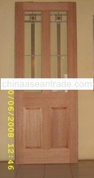 ENGINEERED WOOD DOOR