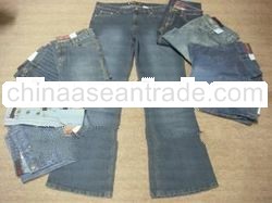 Ladies Jeans