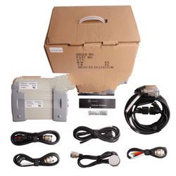 2013.7 newest version released mb star c3 newest version