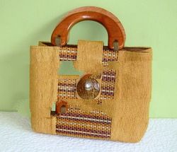 Ladies Fashion Handbag