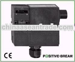 AZM170 Solenoid Latching Switches