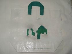 PP Laminated Woven Bag