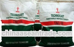 Semen Cor Tahan Api ( Castable )