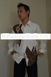 Baju Lengan Panjang : code 103 Shirt