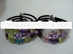 Three Cool Beaded Bracelet Bali