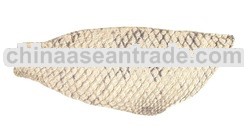 Soft Tilapia Leather