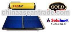=="SERVICE : SOLAHART"==