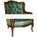 Louis Arm Chair