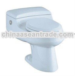 San Raphael Comfort Height Elongated Toilet K-3393