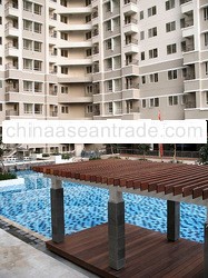 Sale Apartment Sudirman Park