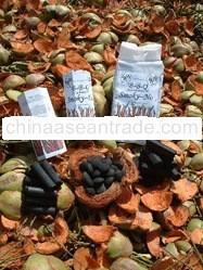 Smoky-No Charcoal Substitute