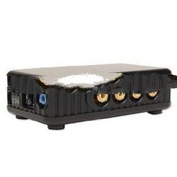 IP Video 9100A Plus Network Video Server (Black)