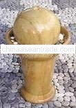 Big Cone Fountain