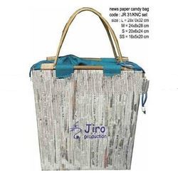 JR 31/KNC bag