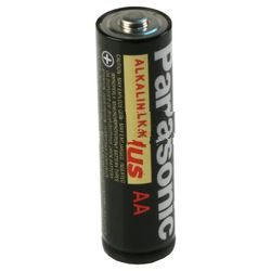 Alkaline Batteries