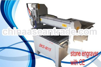 3d cnc stone sculpture/carving/engraving machine