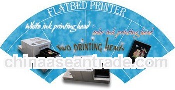 3d digital flatbed printer