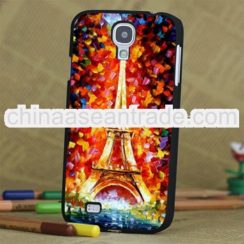 3d phone case for s4 case for alcatel phone
