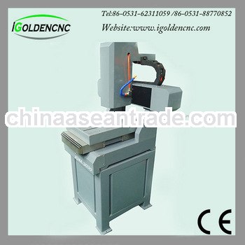 3d scanner for cnc router,used mini cnc router,cnc metal engraving machine IGM-6060