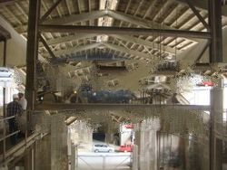 Sponge Iron Plant 600, 000 MT / annum
