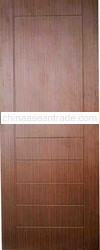Flush Door
