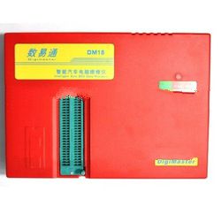 Mileage Correction tool Digimaster 18