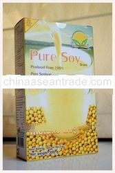 Pure Soy