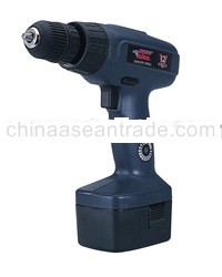Cordless Driver Drill (Nickel Battery)