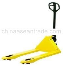 Hydraulic Pump Pallet Truck