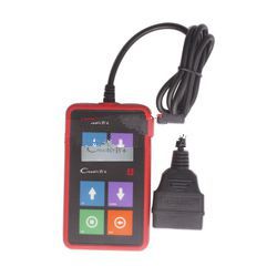 Launch X431 CREADER IV+ Car Universal Code Scanner