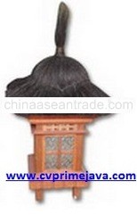 BALI GARDEN LAMP BGL16