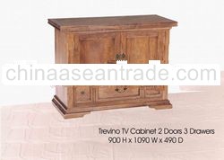 Trevino TV Cabinet
