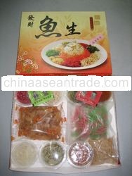 yee sang