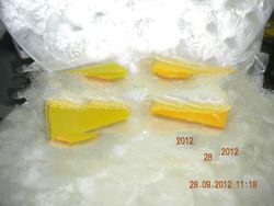 WHITENING HERBAL SOAP