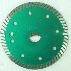 diamond saw blade for cutting stone