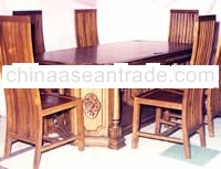 TEAK FURNITURE
