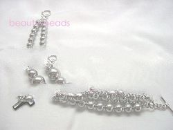 Bracelet - Pearl Design By Jinnie