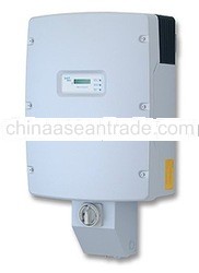 SMA Sunny Boy 5000US Inverter