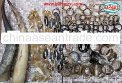Horn Bracelet