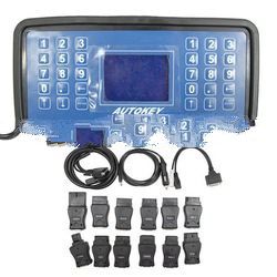 Key Programmer Covers T300, AUTOMAM, K1, 2005, 2008, Decoder all functions : MVP v9.99